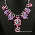Factory Sale custom design popular necklace from manufacturer